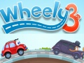 Wheely 3