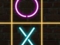 Tic-Tac-Toe: Vegas