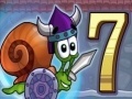 Snail Bob 7: fantasy story