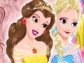 Princess Beauty Pageant