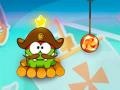 Cut The Rope: Time Travel