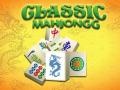 Mahjong Classic