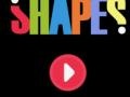 Shapes