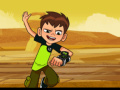 Ben 10 Hero time