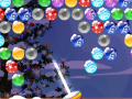 Bubble Shooter Christmas