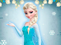 Frozen Coloring Book II