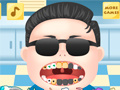 Pop Star Dentist