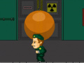 Radioactive Ball