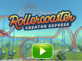 Rollercoaster Creator Express