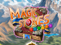 Magic Stones