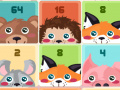 2048 Cuteness Edition