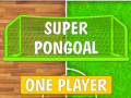 Super Pongoal