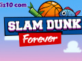 Slam Dunk Forever