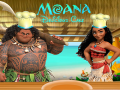 Moana Delicious Cake