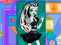 Monster High - Frankie Stein