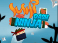 Sushi Ninja Dash