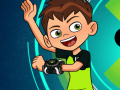 Ben 10: Power Surge