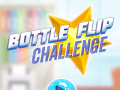 Bottle Flip Challenge