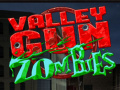 Valley Gun Zombies