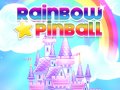 Rainbow Star Pinball