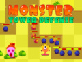 Monster Tower Defense