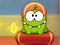 Cut The Rope Experiments