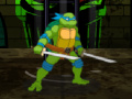 TMNT: Kickin' It Old School