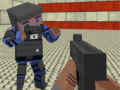 Blocky Gangster Warfare