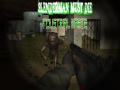 Slenderman Must Die: Industrial Waste