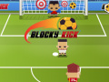 Blocky Kick