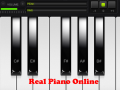 Real Piano Online