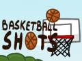 Basketball Shots