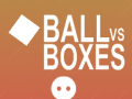 Ball vs Boxes