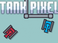 Tank Pixel