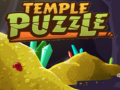 Temple Puzzle