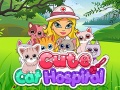 Cute Cat Hospital