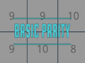 Basic Parity