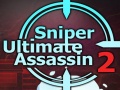 Sniper Ultimate Assassin 2