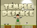 Temple Defence