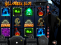 Halloween Slot