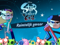 Star vs the Forces of Evil: Spatial Danger