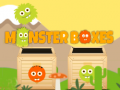 Monster Boxes