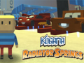 Kogama: Radiator Springs