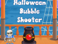 Halloween Bubble Shooter