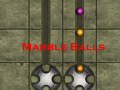 Marble Balls