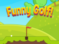 Funny Golf!