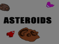 Asteroids