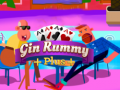 Gin Rummy Plus