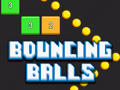 Bouncing Balls