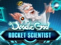 Doodle God: Rocket Scientist